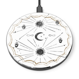 Cosmic Forever Wireless Charger