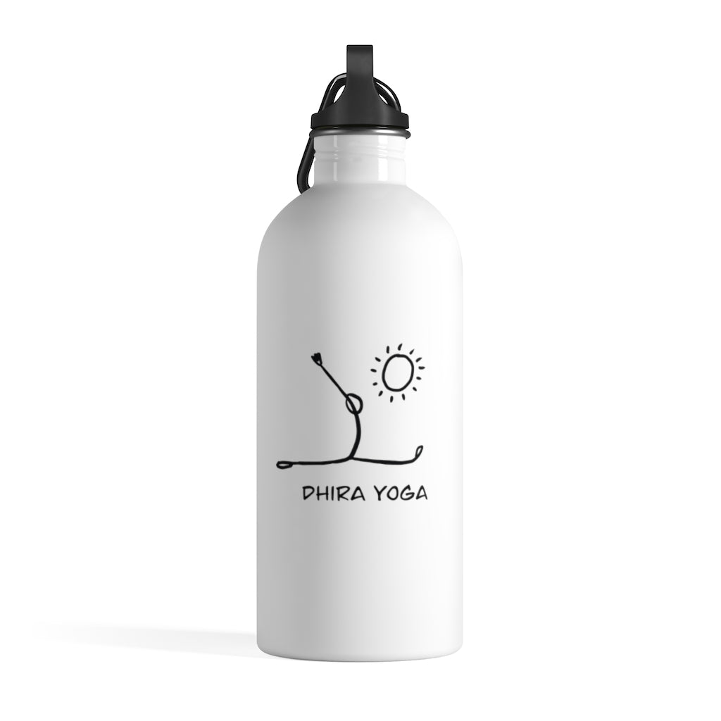 Dhira Stainless Steel Water Bottle